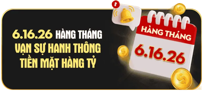 Ưu đãi và khuyến mãi độc quyền cho thành viên Letou1 Win Casino