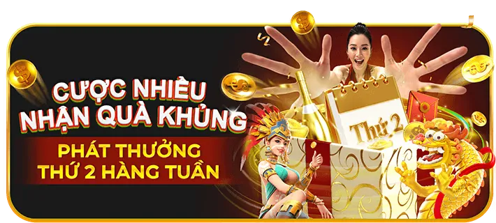 Khuyến mãi chào mừng thành viên mới Letou1 Win