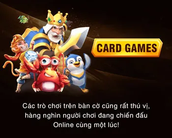 Trò chơi bắn cá letou1 win