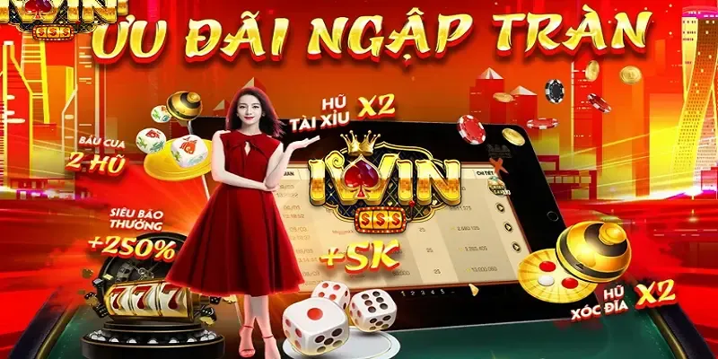 Trò chơi Slot đa dạng với jackpot hấp dẫn